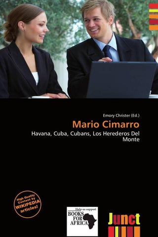 Mario Cimarro