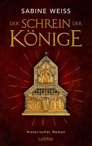 Der Schrein der Könige