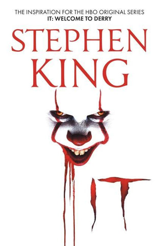It. Film Tie-In