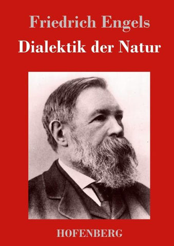 Dialektik der Natur