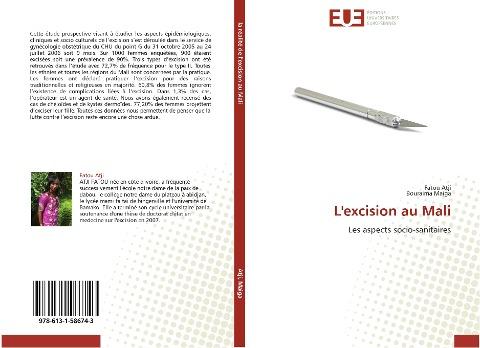 L'excision au Mali