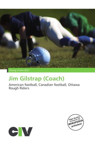 Jim Gilstrap (Coach)