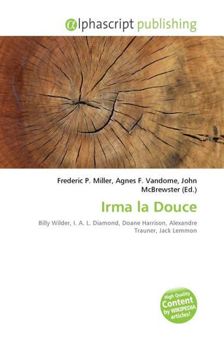 Irma la Douce