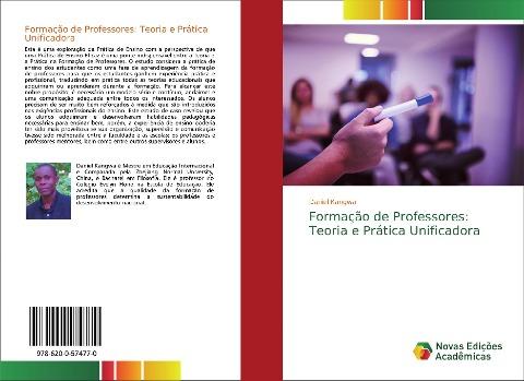 Formação de Professores: Teoria e Prática Unificadora