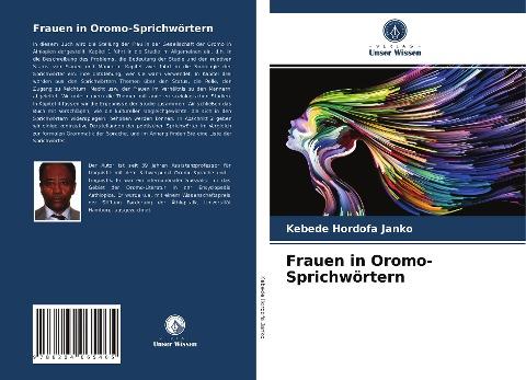 Frauen in Oromo-Sprichwörtern