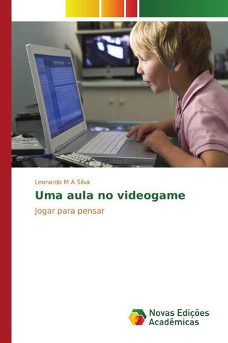 Uma aula no videogame
