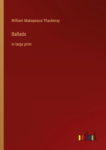 Ballads
