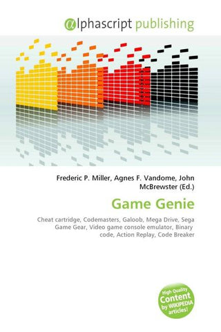 Game Genie