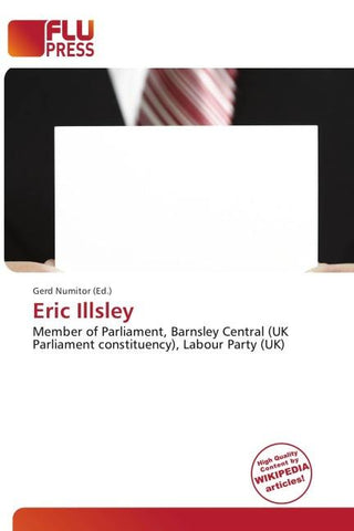 Eric Illsley