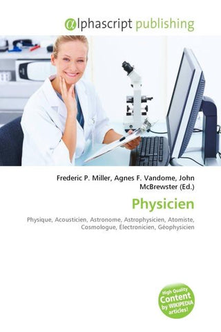 Physicien