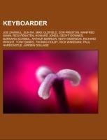 Keyboarder