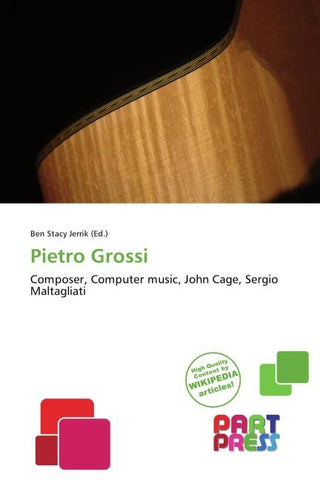 Pietro Grossi