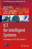ICT for Intelligent Systems