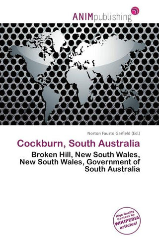 Cockburn, South Australia