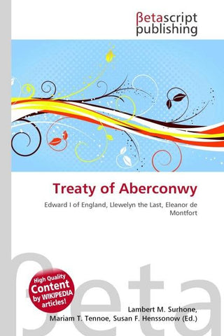 Treaty of Aberconwy