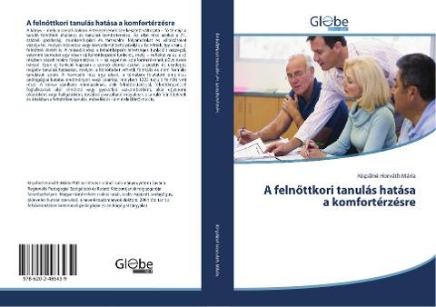 A feln¿ttkori tanulás hatása a komfortérzésre