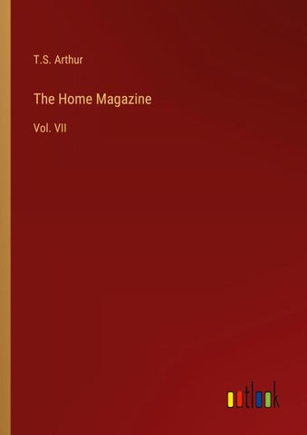 The Home Magazine