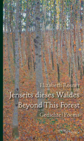 Jenseits dieses Waldes / Beyond This Forest