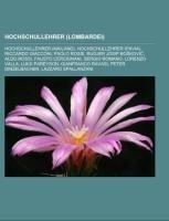 Hochschullehrer (Lombardei)