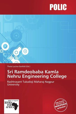 Sri Ramdeobaba Kamla Nehru Engineering College