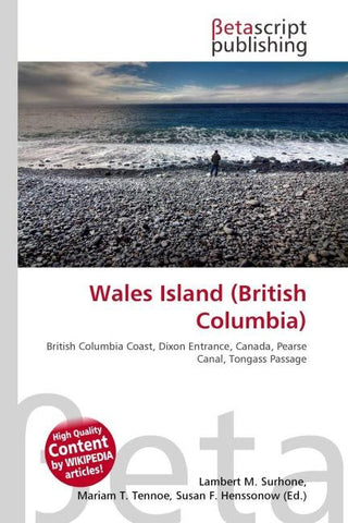 Wales Island (British Columbia)