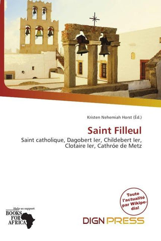 Saint Filleul