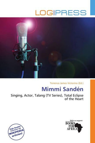 Mimmi Sandén