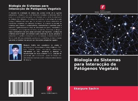 Biologia de Sistemas para Interacção de Patógenos Vegetais