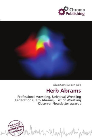 Herb Abrams