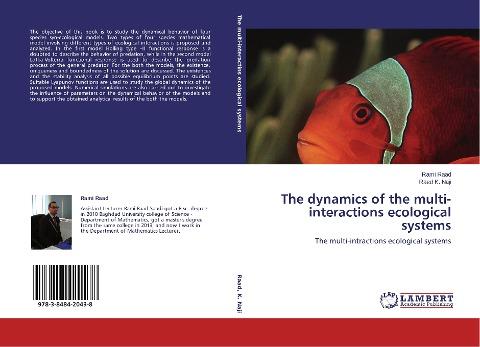 The dynamics of the multi-interactions ecological systems