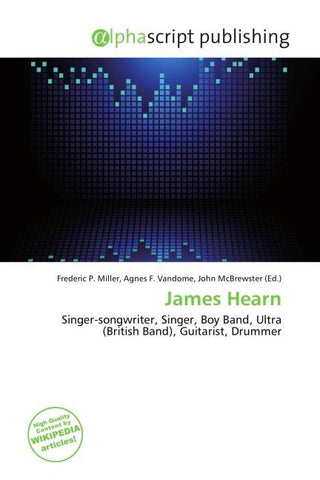 James Hearn