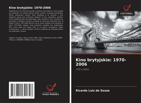 Kino brytyjskie: 1970-2006