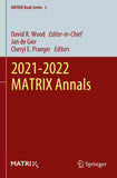 2021-2022 MATRIX Annals