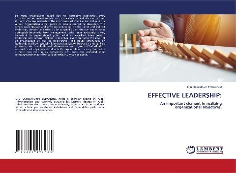EFFECTIVE LEADERSHIP: