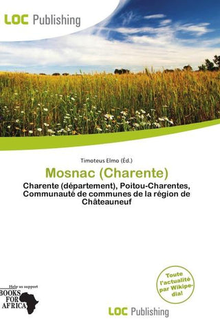 Mosnac (Charente)