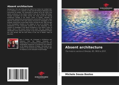 Absent architecture