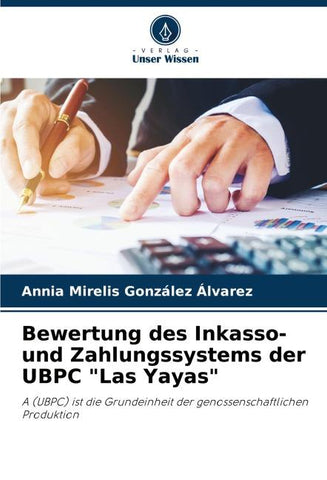 Bewertung des Inkasso- und Zahlungssystems der UBPC "Las Yayas"
