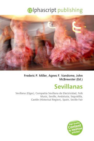Sevillanas