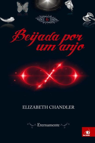 Beijada por um Anjo 6