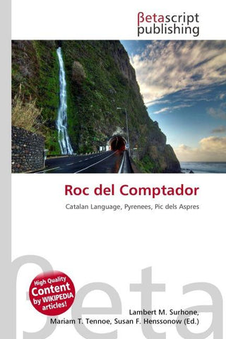 Roc del Comptador
