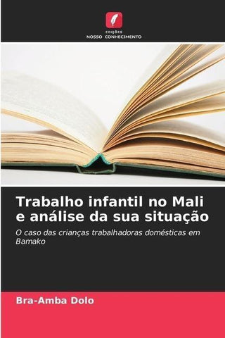 Trabalho infantil no Mali e análise da sua situação