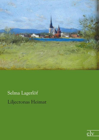 Liljecronas Heimat