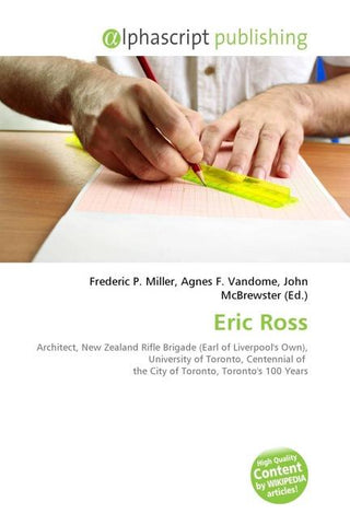 Eric Ross