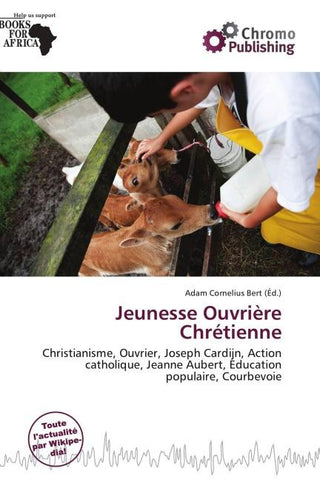 Jeunesse Ouvrière Chrétienne