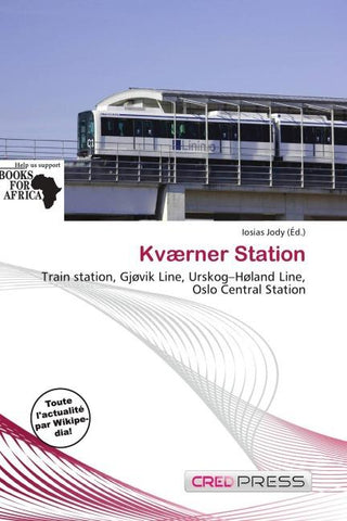 Kværner Station