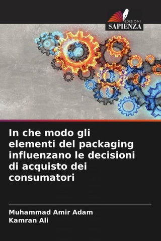In che modo gli elementi del packaging influenzano le decisioni di acquisto dei consumatori