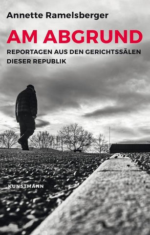Am Abgrund