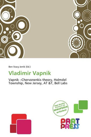 Vladimir Vapnik
