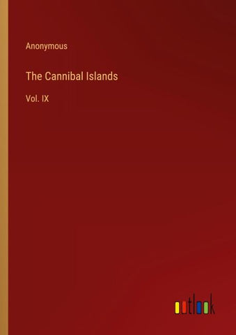 The Cannibal Islands