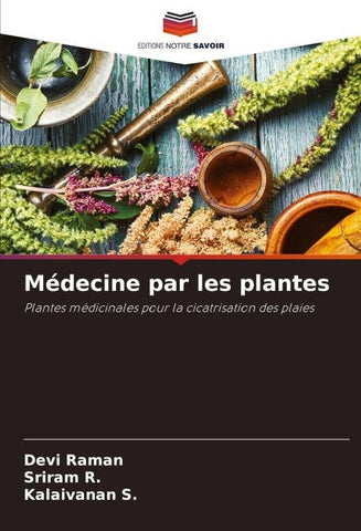 Médecine par les plantes